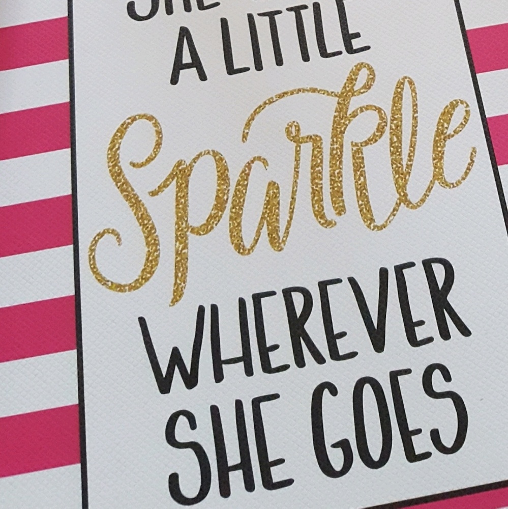 Meet your Posher, Mechelle